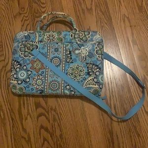 Vera Bradely Laptop Case